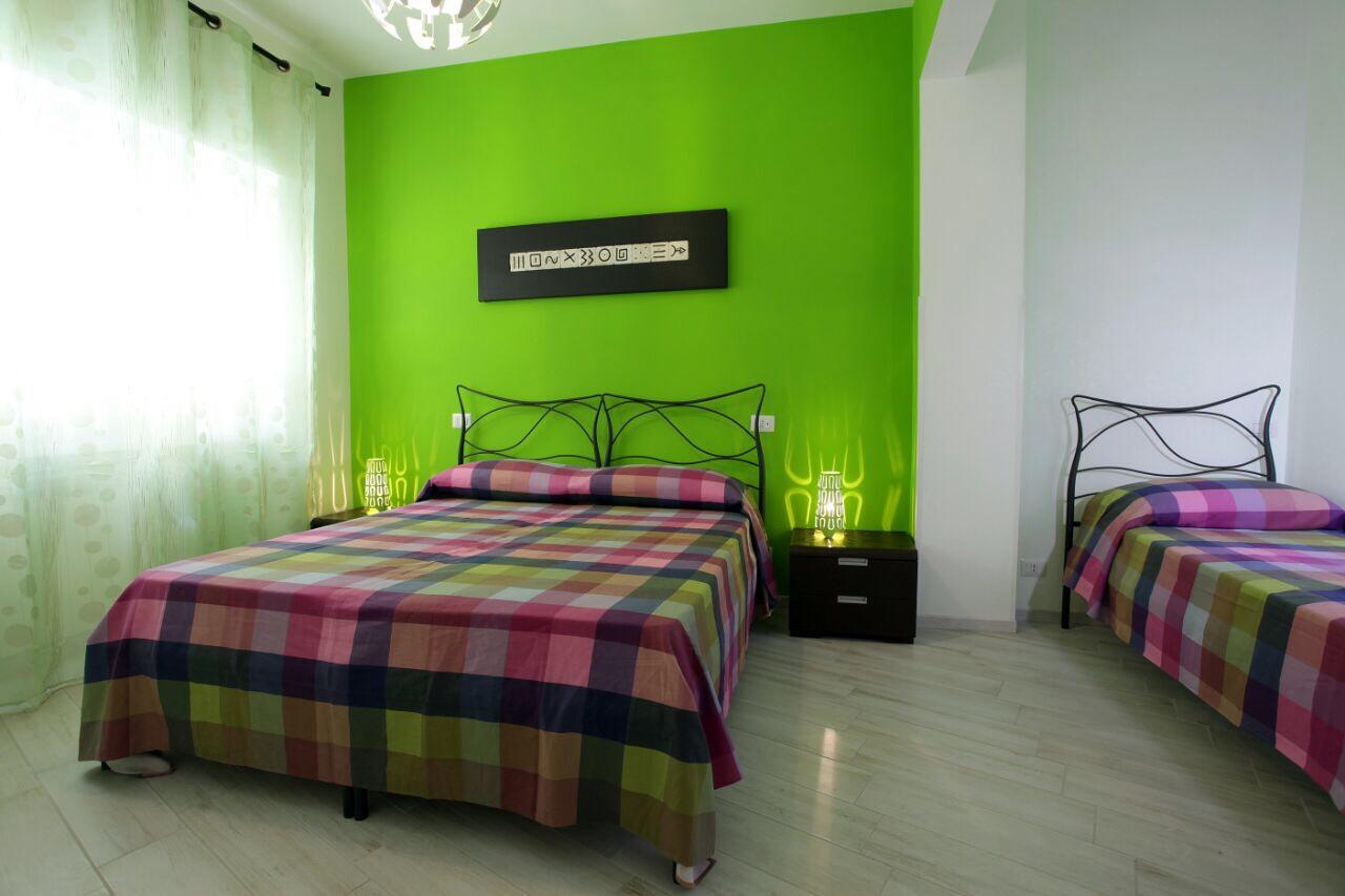 Appartamenti Romatour ภายนอก รูปภาพ